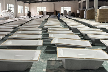 wuhu kingston bathroom co.,ltd