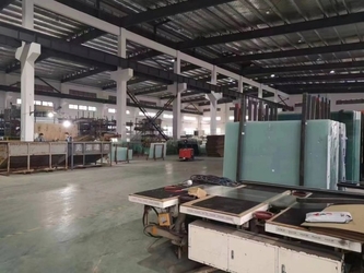wuhu kingston bathroom co.,ltd