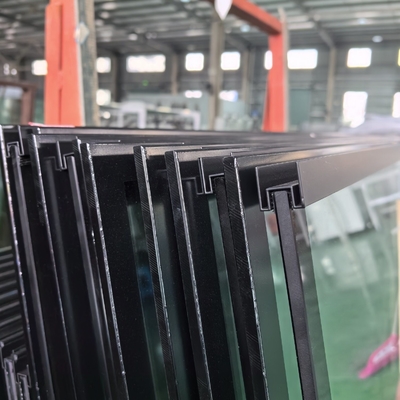 6mm 8mm Tempered Glass Nano Coated Walk in Shower Wall Screen